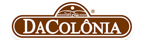 Logo DaColônia Alimentos Naturais