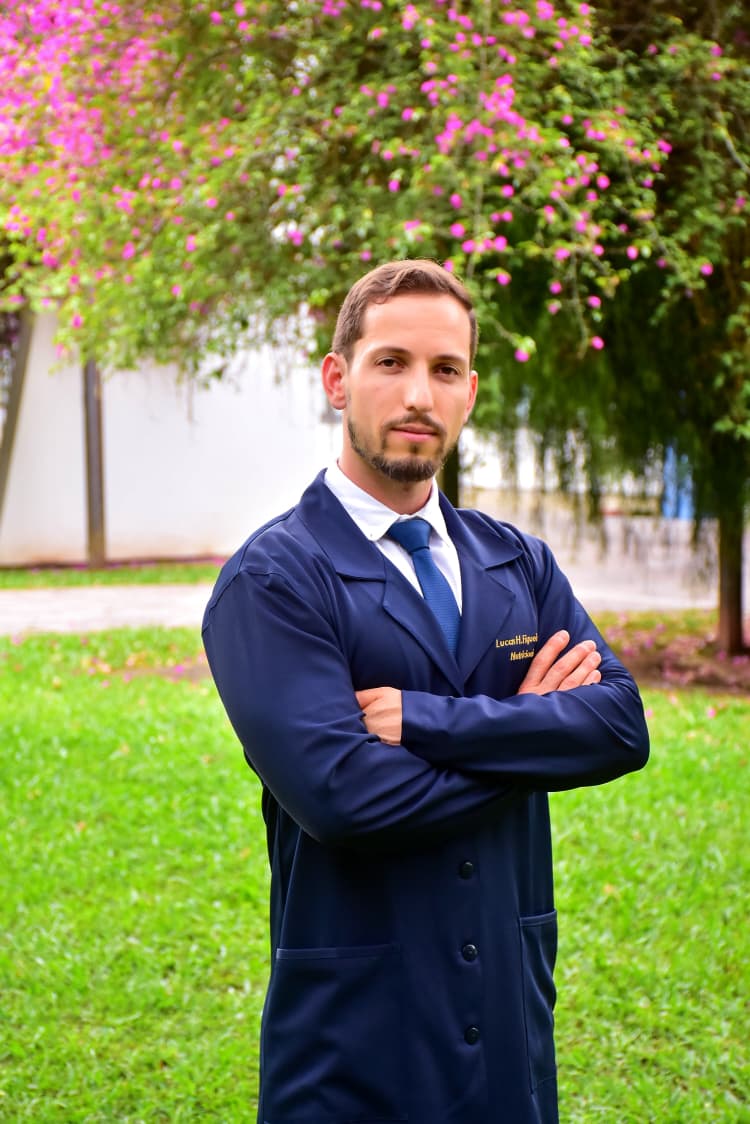 Foto de Profissional de Saúde