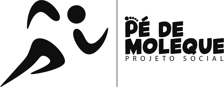 Logo Projeto Pé de Moleque