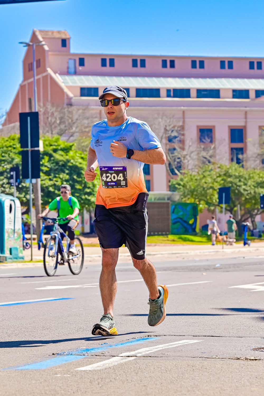 Foto de Membro da ACOSAP